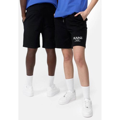 Karl Kani Unisex σορτς Retro Sweat Shorts